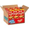 CAIYA Tronky Sandwich, Croccante Wafer con Ripieno al Cacao e Nocciola 220g [CAIYA® BOX da 6 Confezioni]