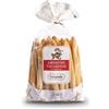Panificio Zorzi - Grissino Valdadige L'originale - pacco 10 confezioni da 250 g