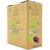 Generico Duchi di Castelluccio 3 Litri Pecorino Terre d'Abruzzo Vino Bianco Bio Vegan in Bag in Box 13% vol