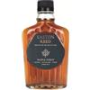 Easton Reed Sciroppo d'Acero Biologico Grado A Amber Rich 250ml - Sciroppo d'Acero Canadese del Quebec - Dolcificante Vegano per Pancake, Waffle e Marinature - In Bottiglia di Vetro, Ambrato