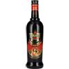 Borghetti Espresso Liqueur 25,00% 0,70 Liter