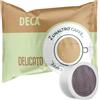 UNALTRO Capsule compatibili con Lavazza espresso point * DECA- 50 UNALTRO Caffè decaffeinato