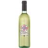 Bottle-Up Bottiglia di vino bianco Chardonnay personalizzata per Lei. Idea regalo originale festa della mamma, festa della donna, nuova nascita, compleanno e Natale (Lollipop, 0,75L)