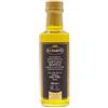 Giuliano Tartufi Condimento aromatizzato al Tartufo Bianco a base di olio extra vergine di oliva 100 ml