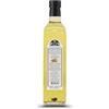 Valnerina Tartufi Olio al Tartufo Bianco | Olio D'Oliva Aromatizzato al Tartufo Bianco | Condimento al profumo di tartufo | Bottiglia 500 ml.