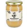 KoRo - Crema di arachidi bio 500 g - Puro burro di arachidi biologico 100% - Vegan e bio - Senza zucchero e senza sale