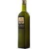 Gnavolini Raccolta Sapore Olio Extravergine di Oliva 100% ITALIANO Estratto a Freddo di Gnavolini Raccolta Sapore | Bottiglia da 500 ml | Olio Evo per l'Eccellenza in Cucina