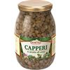Demetra Frutti del cappero piccoli in aceto 1,0 kg - Demetra