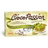 Generico Crispo CiocoPassion Confetti Gusto PISTACCHIO con Cioccolato al Latte ripieni di Cioccolato Bianco, Senza Glutine (Gluten Free) 1kg