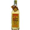 Sconosciuto Mezcal Con Gusano Monte Alban 100% Agave Cl.70 40ø AGAVE CL.70 40