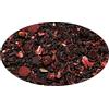 Eder Gewürze Eder Spezie - Infuso di frutta Jamaica Rum (Vaniglia/Rum) aromatizzato - 100g