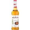 Monin Crème Brûlée