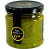 SCIARA - Pesto di Pistacchio ORO - vaso da 190g, adatto per i primi piatti di pasta, gustose bruschette o sfiziose seconde portate
