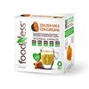 FoodNess - Capsule Golden Milk con curcuma compatibili Dolcegusto (6 box da 10 capsule)