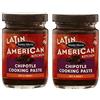 Santa Maria Chipotle Paste (2x100g) (confezione da 2)