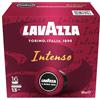 Lavazza A Modo Mio Espresso Intenso, 128 Capsule Caffè, per un Espresso con Note di Cacao e Spezie, Arabica e Robusta, Intensità 13/13, Tostatura Media, 8 Confezioni x 16 Capsule [Esclusiva Amazon]