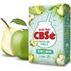 Yerbox CBSé Yerba Mate Tè Frutos del Valle 500g + Campione Regalo (40g) Ricco di antiossidanti, vitamine, accelera il metabolismo, senza zucchero | Argentina