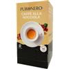 PURONERO 72 CIALDE PURONERO AL GUSTO DI CAFFE' ALLA NOCCIOLA