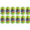 Fanta Exotic 330ml - 12 Pack