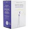 Notte Rossa Salento IGP Negroamaro Notte Rossa 3 ℓ, Bag in Box