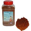 PAVONE GR 500 PAPRIKA DOLCE IN POLVERE IN DISPENSER PER INSAPORIRE MINESTRE, SALSE E VERDURE