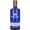 Whitley Neill Connoisseur's Cut London Dry Gin 47% Vol 0.7 l
