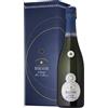 Berlucchi 61 NATURE Blanc de Blancs - Metodo Classico Millesimato - DOSAGGIO ZERO - Franciacorta DOCG 750ml [ CON ASTUCCIO ]