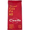 Selezione Casillo Farina PRIME TERRE Tipo '0' 100% Campano 500g - Selezione Casillo
