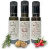 FRANTOIO Cinque Colli soc . coop . agr . Olio Extravergine Di Oliva Frantoio di olive olio evo italiano Macchina Estrattore a Freddo Gusto Fruttato Leggero Equilibrato Tartufo Bianco Rosmarino Peperoncino