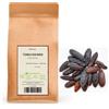 Kamelur 25g di fave tonka interi dal Brasile - fave tonka aromatici di qualità A, senza additivi - confezionati in imballaggi biodegradabili