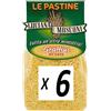 Pacchetto SALES & SERVICE clicca QUI per Luciana Mosconi Le Pastine Grattini all'uovo 250 g (Promozione Sales & Service) Pack A
