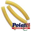 poiatti Pasta Poiatti n.44 Maglie di maccheroncelli n.44 kg. 1 X 6 PZ tot. kg 6