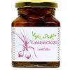 Voglia Di Puglia Lampascioni Sottolio In Extravergine 5 Pezzi 270 G