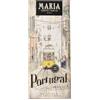 Maria Confeitaria Biscotti alle mele e cannella, Maria Confeitária, confezione da 150 g, prodotti artigianalmente, ideali da accompagnare al tè o al caffè, prodotto gourmet di origine portoghese.