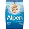 Alpen No Added Sugar Muesli 1.1kg