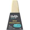 Vegan Veggie, Violife Gran Prosociano (Alternativa vegana al formaggio) 150g