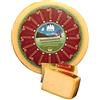 Sennerei Drei Zinnen Formaggio Imperatore delle Dolomiti Latt. Tre Cime ca. 500 gr.