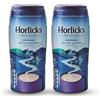 Horlicks Malted Milk 500g Pack of 2