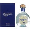 Don Julio Tequila Blanco 100% Agave 38% Vol. 0,7l in Giftbox