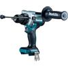 Makita DHP492Z 18V Li-Ion LXT Brushless Trapano combinato, batterie e caricabatterie non inclusi, blu/nero