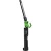Lighthouse - L/HT40FR - Torcia da lavoro ricaricabile sottile e pieghevole - 400 lm