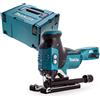 Makita DJV181Z 18V LXT - Seghetto alternativo senza spazzole con custodia
