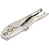 Interstate Pneumatics H6 V-Grip Type Crimper - 2 Opening 2 Dies for 1/4 & 3/8 Hose by Interstate Pneumatics