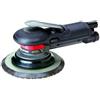Ingersoll-Rand 4151-2 Levigatrice orbitale a due mani ultra resistente da 15,2 cm pronta per il vuoto