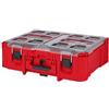 Milwaukee Organizer Deep Packout, 50 cm, 48-22-8432