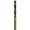 TIMco HSSCOR5 - Punta da trapano con rivestimento in cobalto HSS-G, 5,0 mm, 1 pezzo