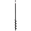 Makita D-75421 - Punta per trapano a coclea, 45 x 600 mm