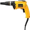 DEWALT Pistola a vite per cartongesso, 6,0 Amp (DW255)