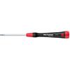 Wiha PicoFinish TORX® - Cacciavite fine con meccanismo di fissaggio Magicspring® (27730) T7 x 40 mm, in filigrana, modellismo, meccanica di precisione, con tappo girevole