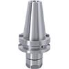 LIYJTK Porta di utensili CNC Elevata precisione Restringi la pressione del tornio fresatura BT40 ER20 70 per il seminario